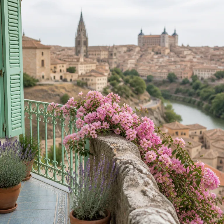 Toledo, España: cómo elegir hotel en una ciudad Patrimonio Mundial