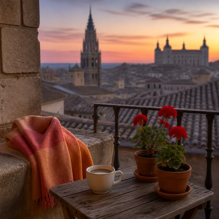 Mejores hoteles en Toledo centro histórico: guía práctica y comparativa actualizada