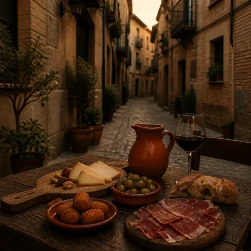 Dónde comer en el casco antiguo de Toledo si te alojas en el centro histórico