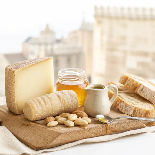 Platos típicos de Toledo y cómo elegir hotel pensando en la gastronomía toledana