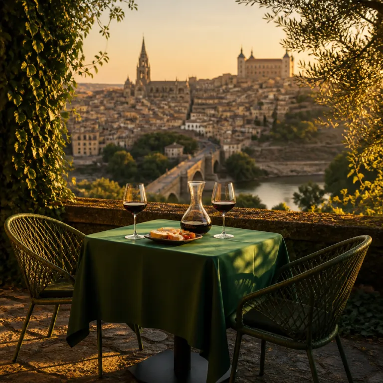 Toledo y sus monumentos imprescindibles para una escapada urbana elegante