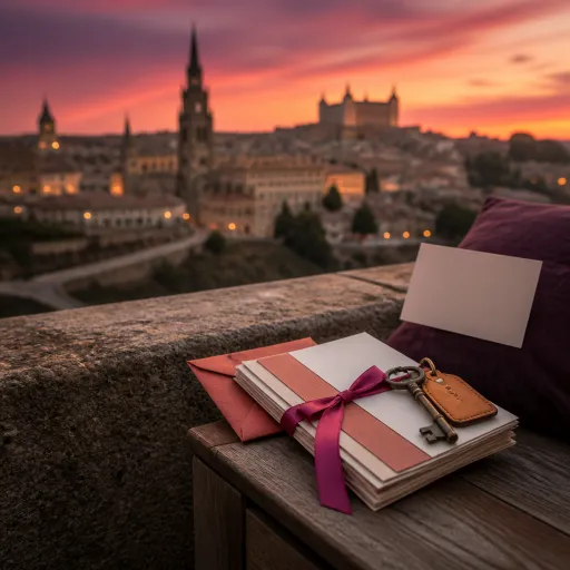 Entradas combinadas para monumentos de Toledo y hoteles en el casco histórico
