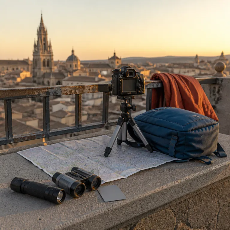 Cómo aprovechar tu hotel en Toledo para descubrir el Toledo más misterioso de noche