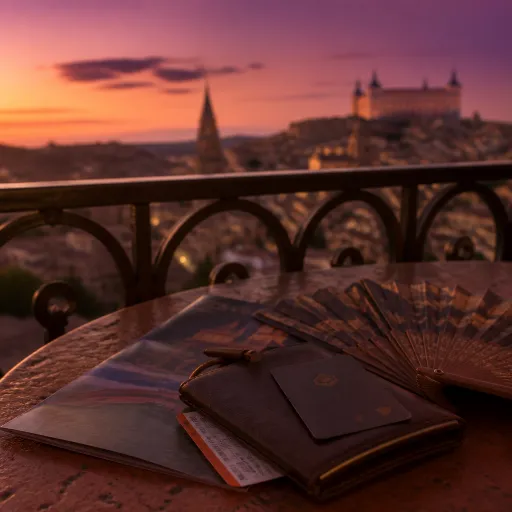 Fiestas y eventos en Toledo: cómo elegir el mejor hotel según tu plan de viaje