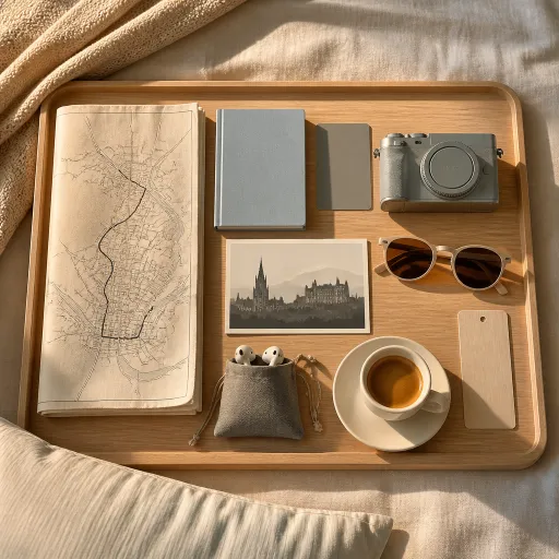Turismo en Toledo en un día: rutas culturales desde tu hotel