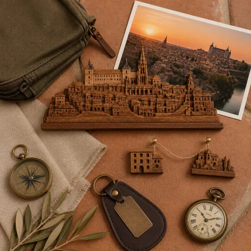 Los mejores miradores de Toledo al atardecer y cómo elegir hotel cerca de ellos