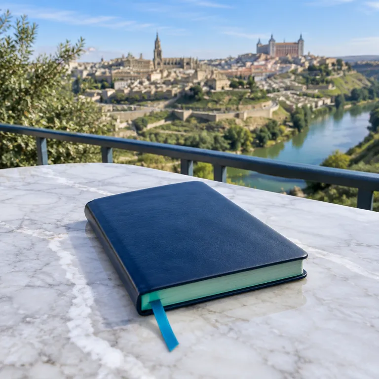 Itinerario de fin de semana en Toledo para una escapada romántica perfecta