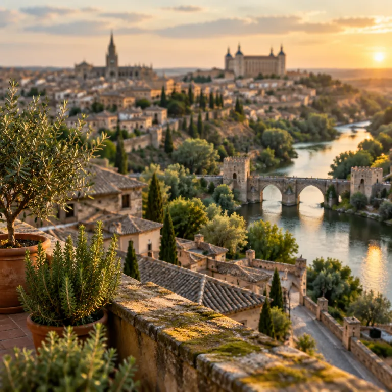 Qué hacer en Toledo desde tu hotel: rutas, monumentos y consejos prácticos
