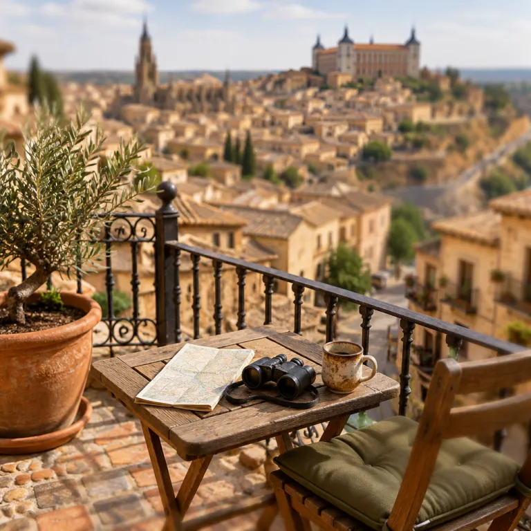 Guía completa para visitar Toledo, España y elegir el mejor hotel para tu estancia