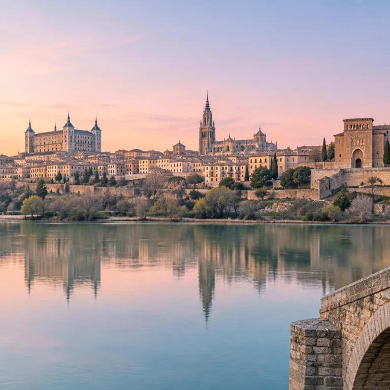 La ruta de las tres culturas en Toledo, más allá de la sinagoga de rigor