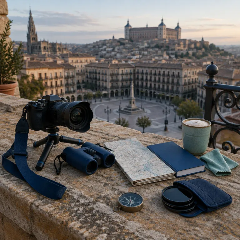 Plaza de Zocodover en Toledo: cómo llegar, dónde alojarse y disfrutar de las mejores terrazas panorámicas