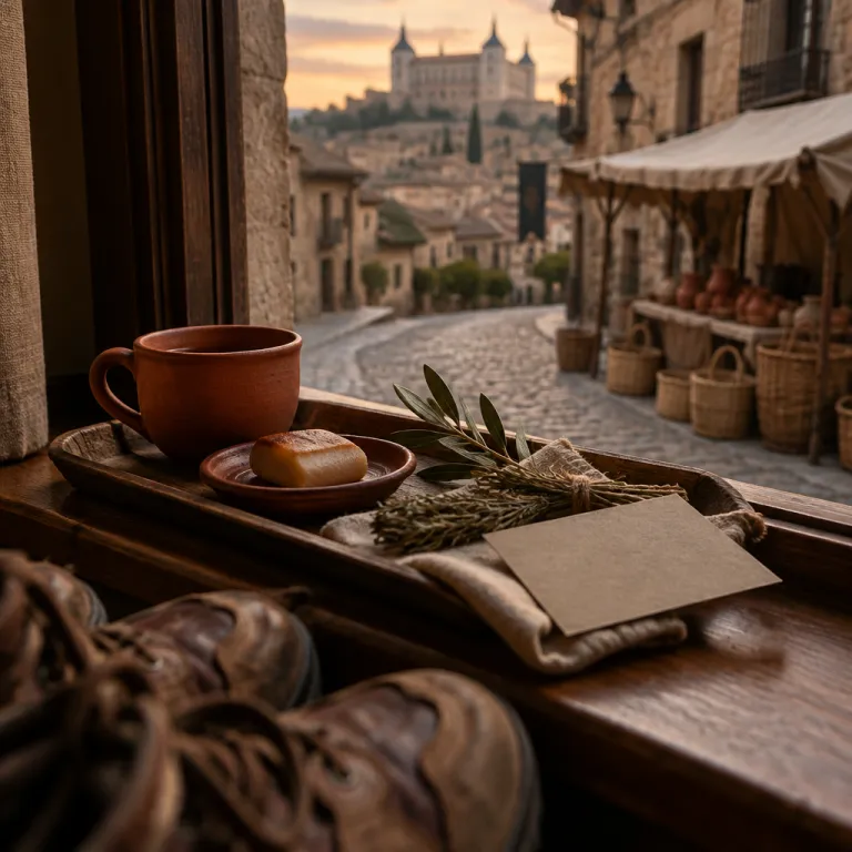 Cómo vivir los mercados medievales de Toledo desde tu hotel y sus rutas culturales organizadas